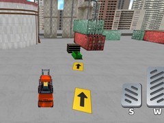 Gra Construction Simulator