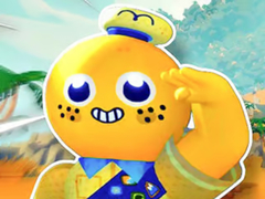 Gra Jigsaw Puzzle: This Game Is PEAK