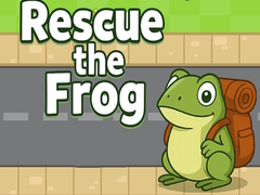Gra Rescue the Frog