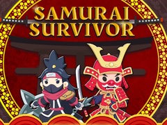 Gra Samurai Survivor