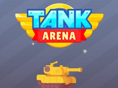 Gra Tank Arena