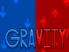 Gra Gravity