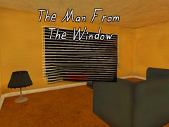 Gra The Man from the Window