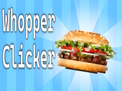 Gra Whopper Clicker