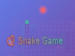 Gra Snake game