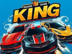 Gra Racing Game King HP