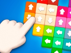 Gra Disassemble the picture: Puzzle!