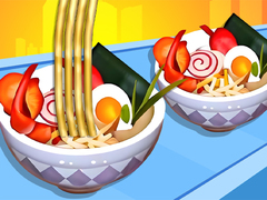 Gra Malatang Master Stack Run 3D