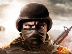 Gra TDP4 Team Battle