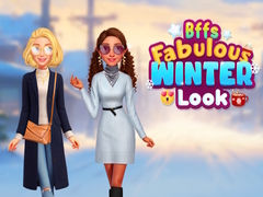 Gra Bffs Fabulous Winter Look