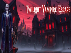 Gra Twilight Vampire Escape