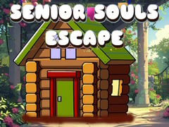 Gra Senior Souls Escape