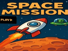 Gra Space Mission