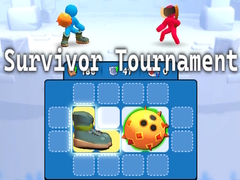 Gra Survivor Tournament