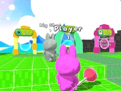 Gra The World of Labubu