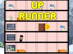 Gra Up Runner