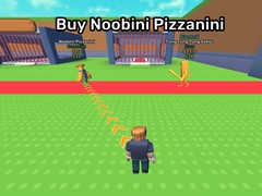 Gra Steal A Brainrot Original 3D