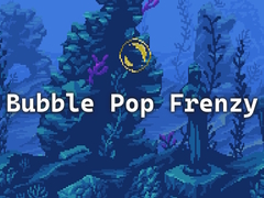 Gra Bubble Pop Frenzy