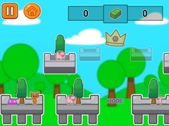 Gra Sprunky Rich Rich Rich