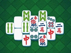 Gra Mahjong For Free