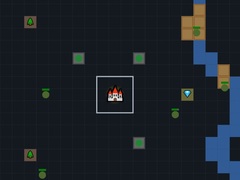 Gra Defend The Castle