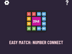 Gra Number Puzzle: Connect the Numbers