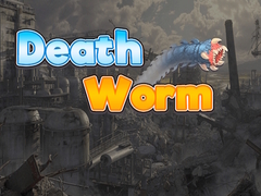 Gra Death Worm 
