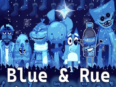 Gra Blue & Rue