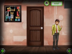 Gra Amgel Easy Room Escape 294