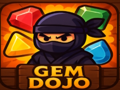Gra Gem Dojo