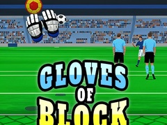 Gra Gloves of Block