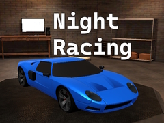 Gra Night Racing