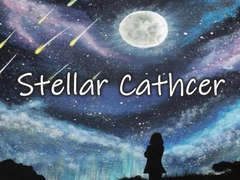 Gra Stellar Cathcer