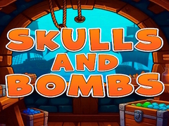 Gra Skulls And Bombs