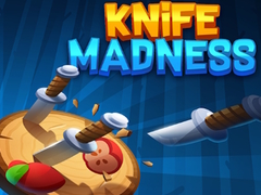 Gra Knife Madness