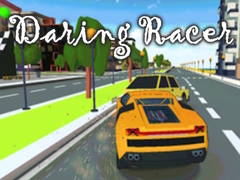 Gra Daring Racer
