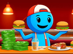 Gra Restaurant Simulator: Burgers & Pizza