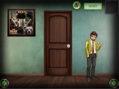 Gra Amgel Easy Room Escape 295