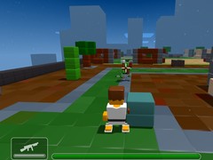 Gra Zomblox.io