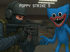 Gra Poppy Strike 5