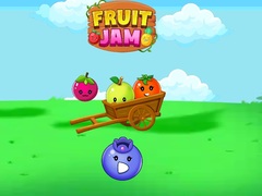 Gra Fruit Jam