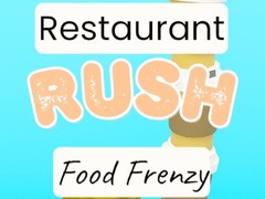 Gra Restaurant Rush