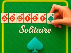 Gra Addiction Solitaire