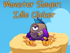 Gra Monster Slayer: Idle Clicker