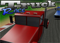 Gra Truck race