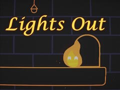 Gra Lights Out