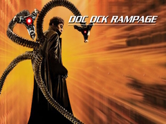 Gra Doc Ock Rampage
