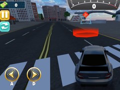 Gra Turbo Drive: Mode Blitz