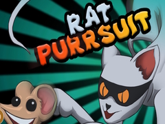 Gra Rat Purrsuit