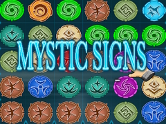 Gra Mystic Signs